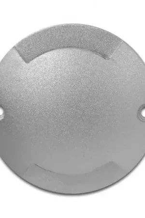Achat Immédiat Spot LED balise rond 2 diffuseurs, 1W 16 Lm Blanc neutre STROMBO RD 70782