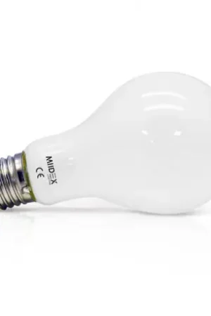 Vente Directe Ampoule LED E27 filament 7W 770 Lm Blanc chaud 71394