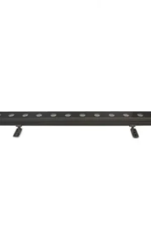 Wall washer LED, 36W 2280 Lm Blanc chaud ARCHEO LINE 80240 Acheter En Ligne