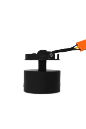 Accessoire montage en saillie noir pour spot 30W Modular 100222 Nouvelle Collection