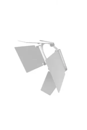 Accessoire coupe-flux, blanc pour spot Focus CCT II Ø65 mm FOCUS CCT II 100297 Offre Limitée