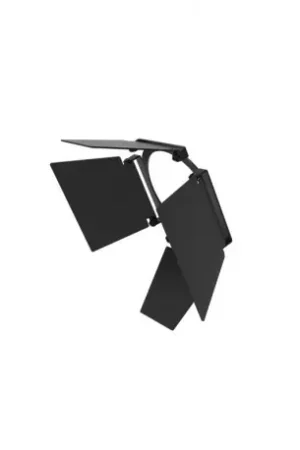 Accessoire coupe-flux, noir pour spot Focus CCT II Ø65 mm FOCUS CCT II 100300 Livraison Express