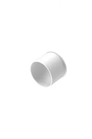 Accessoire anti-éblouissement, blanc pour spot Focus CCT II Ø65 mm FOCUS CCT II 100303 Offre Du Jour
