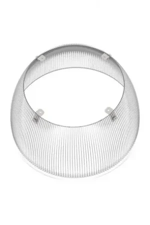 Achat Immédiat Réflecteur prismatique pour high bay Strike II et Flash II 90° 150W 100323