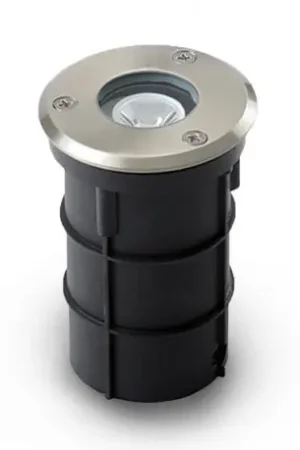 Livraison Express Spot encastrable LED, 3W 180 Lm Blanc chaud ETNA 677910