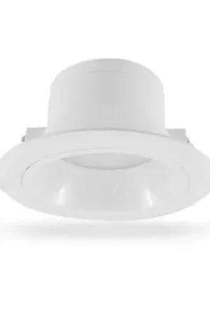 Vente Flash Downlight LED, 25W 2550 Lm Blanc jour SIRIUS BASSE LUM 765492
