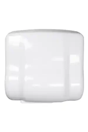 Sèche-mains Pulse 2100 Watts Blanc Brillant Populaire