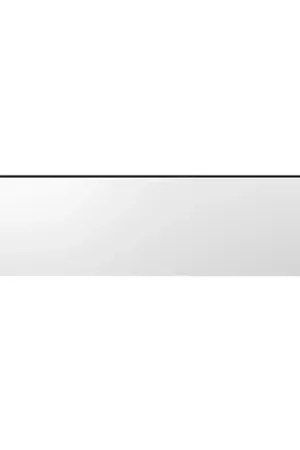 Radiateur à inertie Calidoo nativ 1500 Watts Bas Blanc - Réf : M152415 Meilleure Vente