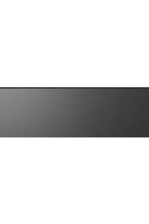 Marque Radiateur à inertie Calidoo nativ 1500 Watts Bas Anthracite - Réf : M152425