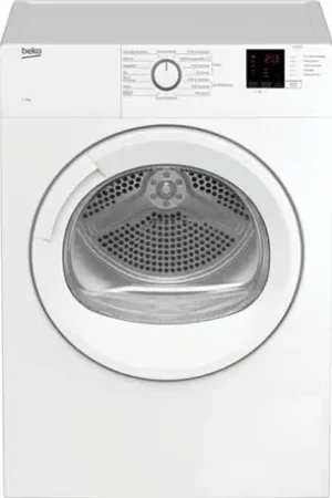 Sèche-linge frontal DA8013PA 8 kg frontal Dernière Chance