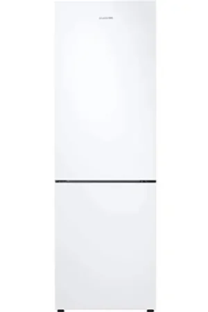 Affaire À Saisir Réfrigérateur RB33B610EWW 344 Litres combiné