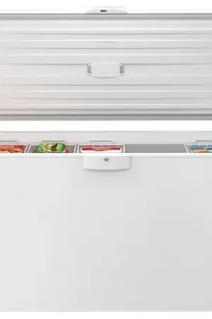 Dernière Chance Congélateur coffre HSM35050 350 Litres