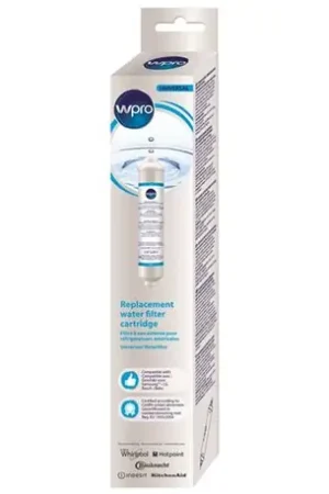 Prix Choc Filtre à eau USC100/1 pour réfrigérateur américain Samsung, LG, Bosch et Beko