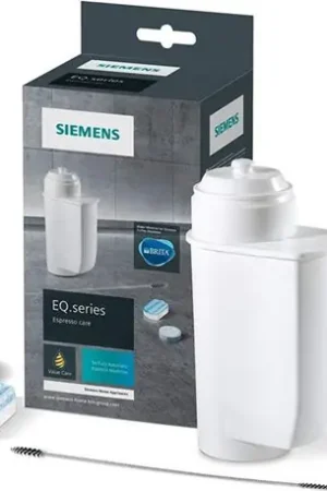 Dernier Modèle Kit d'entretien TZ80004A pour machine expresso broyeur et Tassimo