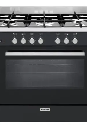 Acheter Direct Piano de cuisson GE960CVBK2 cuisson multifonction, four électrique