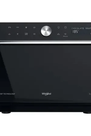 Marque Micro-ondes gril Quartz + Chaleur pulsée + Vapeur MWSC9133SB 33 Litres 1000 Watts