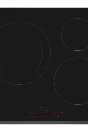 Promotion Table de cuisson PIJ631HB1E induction commandes sensitives