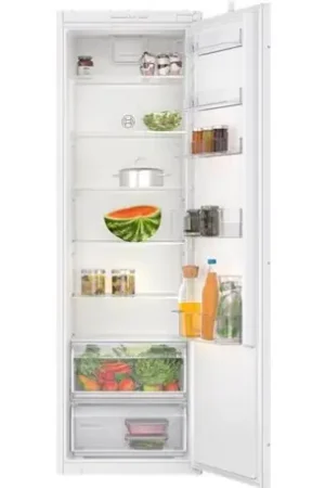 Réfrigérateur KIR81NSE0 310 Litres 1 porte Tout utile encastrable Meilleur Prix