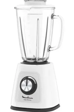 Blender LM430110 800 Watts blanc Prix Choc
