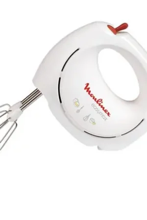 Batteur Easy Max Compact ABM11A30 200 Watts blanc Authentique