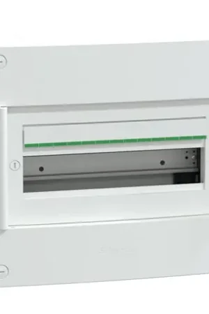 Achat Immédiat Coffret électrique PrismaSeT XS LVSXT113 1 rangée de 13 modules en saillie