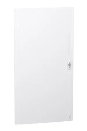 Porte pleine LVSXDP624 pour coffret 6 rangées de 24 modules PrismaSeT XS Achetez Aujourd'hui