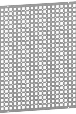 Grille universelle 2 rangées de 24 modules LVSXY1124 PrismaSeT S & XS Acheter Direct