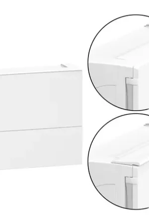 Prix Promo Kit IP41 Pragma MIP99034 pour mini coffret en saillie