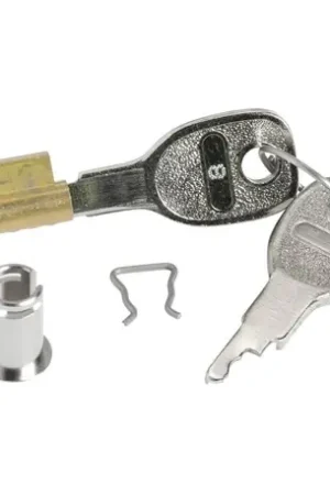 Serrure à clé Pragma MIP99046 pour mini coffret Bon Marché