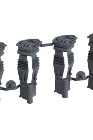 Kit d'encastrement Pragma MIP99047 pour mini coffret Prix Bas