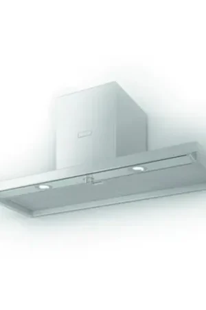Hotte de cuisine PRF0114761A encastrable 620 m3/h, 90 cm Super Prix