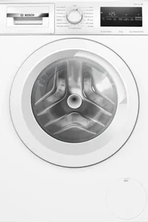 Offre Du Jour Lave-linge frontal ligne série 4 WAN28258FR 8 kg 1400 trs/min