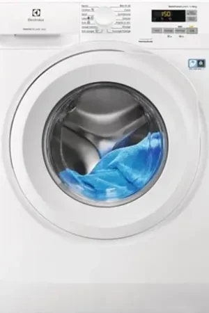 Jusqu'à Épuisement Des Stocks Lave-linge frontal PerfectCare 600 EW6F5120WA 10 kg 1400 trs/min