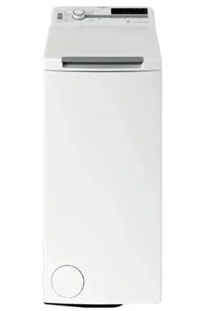 Commander Vite Lave-linge top TDLR6251BFR 6 kg 1200 trs/min