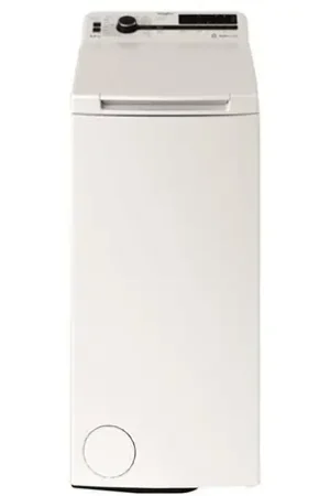 Lave-linge top TDLRBX65242BSFR 6,5 kg 1200 trs/min Offre Du Jour