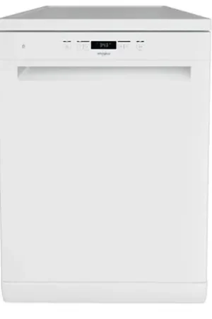 Lave-vaisselle W2FHD624 14 couverts largeur 60 cm Affaire À Saisir