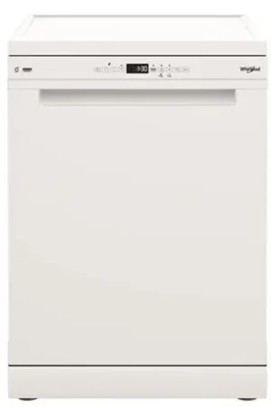 Commander Maintenant Lave-vaisselle W7FHP33 15 couverts largeur 60 cm