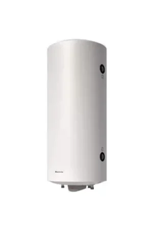 Remise Préparateur ECS BDR-CDS 80 Litres verticale, horizontale, sol ou mur