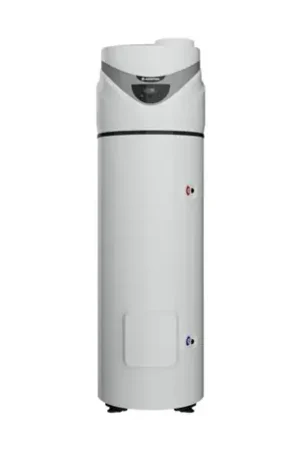 Achat Immédiat Chauffe-eau thermodynamique Nuos Primo A 200 Litres au sol