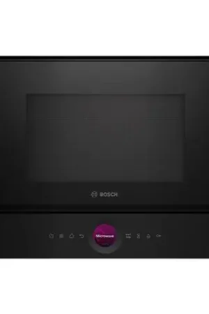 Micro-ondes encastrable Série 9 BFL7221B1 21 Litres 900 Watts Quantité Limitée