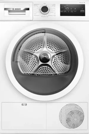Sèche-linge série 4 WTN85V08FR 7 kg frontal Acheter Direct