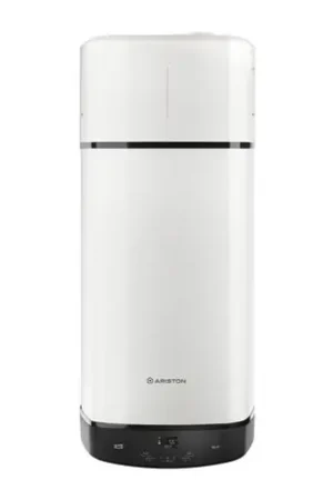 Meilleur Choix Chauffe-eau thermodynamique Nuos Plus S2 Wifi 80 Litres