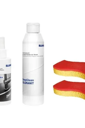 Vente Flash Nettoyant 527033 DeepClean Silgranit