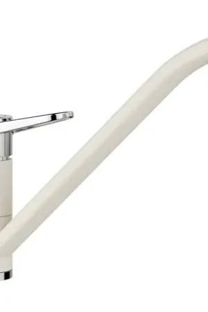 Mitigeur cuisine Blancowega II 526980 Blanc Soft/chromé Promotion