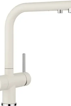 Mitigeur cuisine Fontas II 526943 Blanc Soft Top Vente