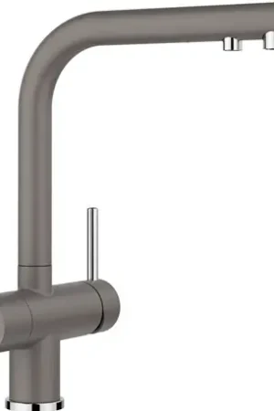Mitigeur cuisine Fontas II 526942 Gris Volcan Commander Maintenant