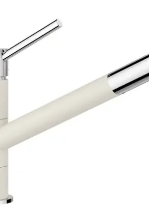 Mitigeur cuisine Kano 526951 Blanc Soft Dernière Chance