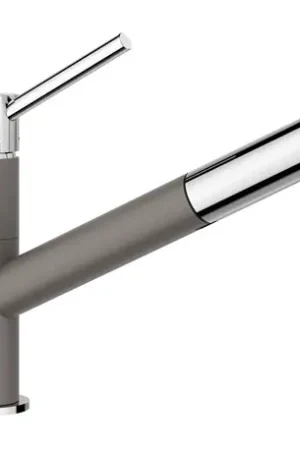 Mitigeur cuisine Kano-S 526952 Gris Volcan Promotion
