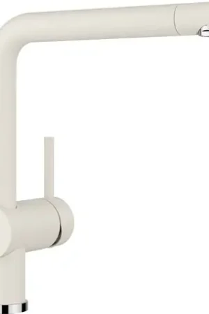 Mitigeur cuisine Linus 526961 Blanc Soft Nouveauté