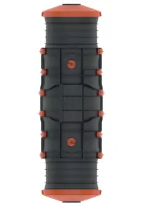 Offre Limitée Manchon isolant grand Clip-Flex Ø 91-250 - Réf : 14504111001